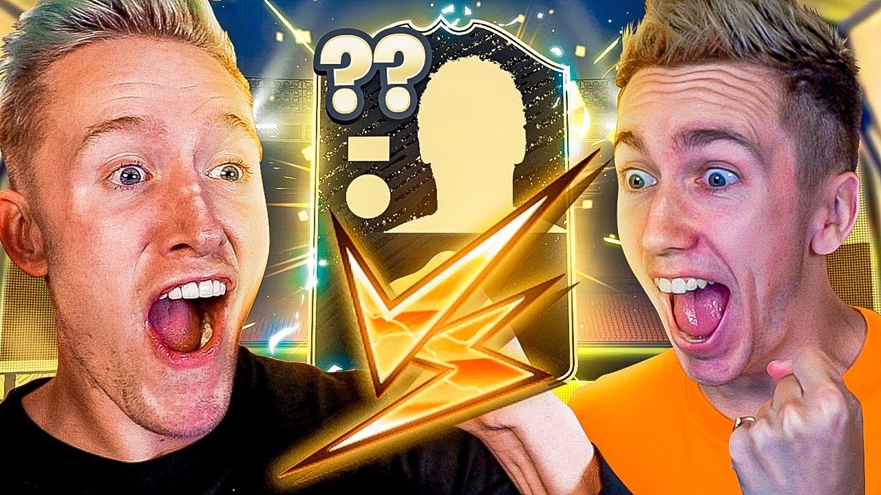 FIFA 20 PACK & PLAY vs MINIMINTER | INFORM WALKOUT FIFA 20 Pack Opening