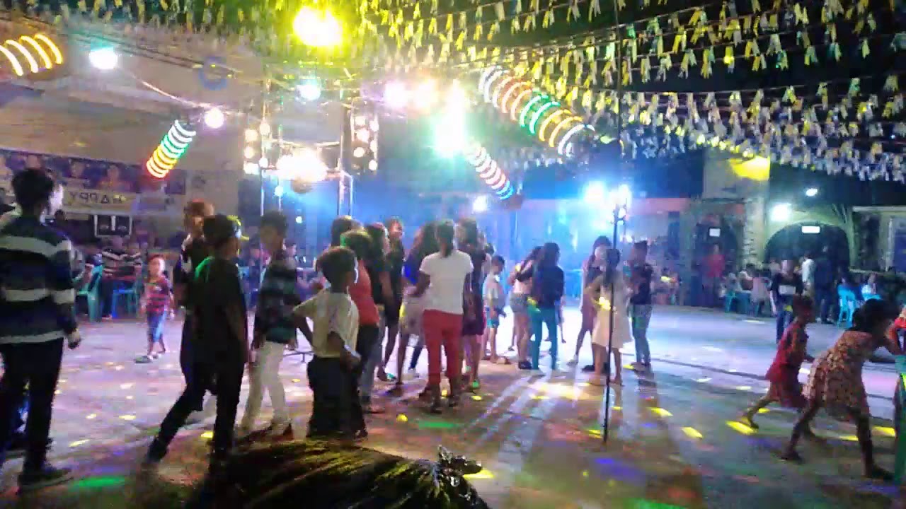 Brgy.Cagnipa Garchitorena Cam.Sur,happy fiesta (May 11-12.)