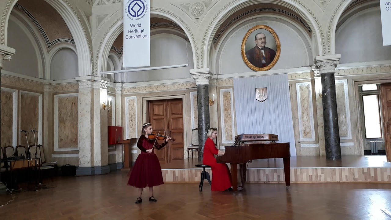 О.Гоноболін - 