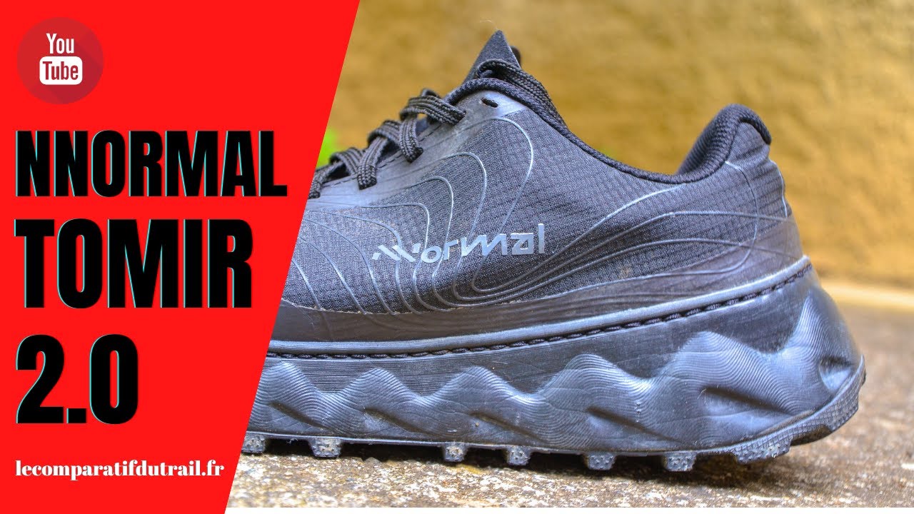 Test des Nnormal Tomir 2.0 ➡️ Un Excellent Complément à la Kjerag!