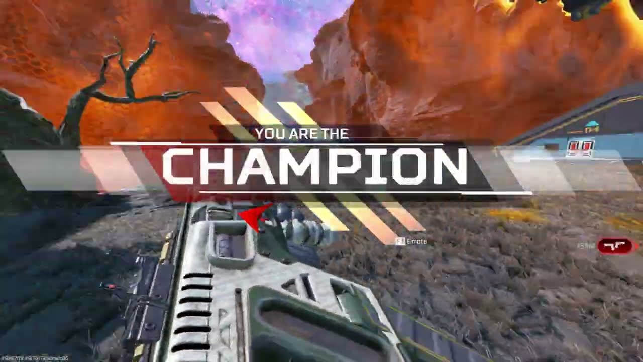 Only R99 - Apex