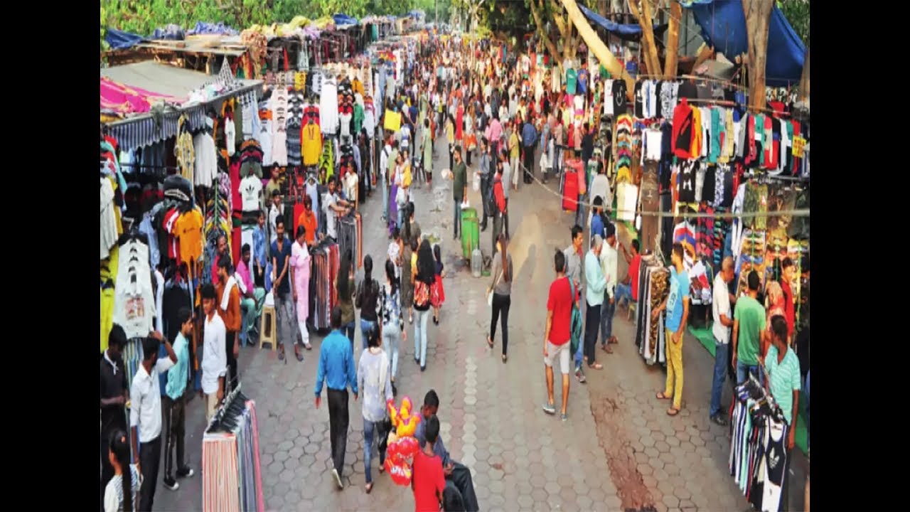 Delhi: NDMC plans to free up busy Janpath lanes for vehicles