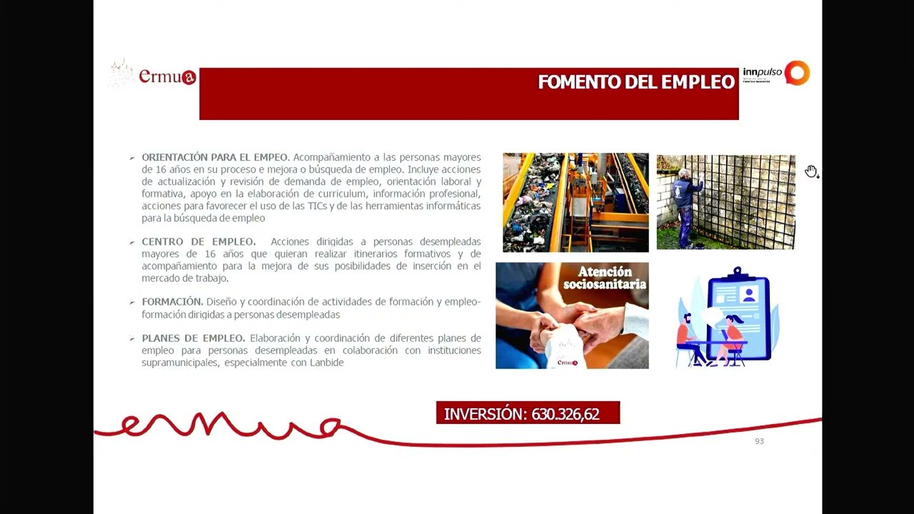 2026-2-10 Gai-Orokorren Informazio Batzordea | Comisión Informativa de Asuntos Generales