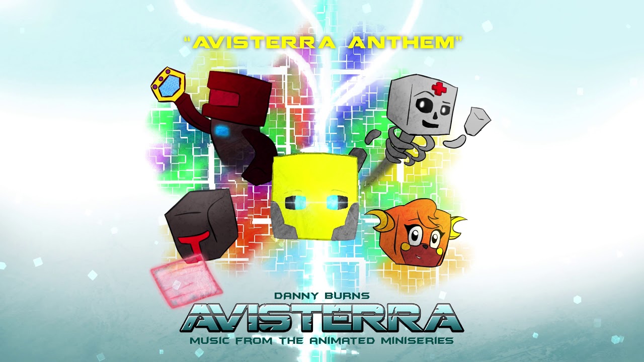 Techno Cinema | Avisterra Anthem [Uplifting EDM]