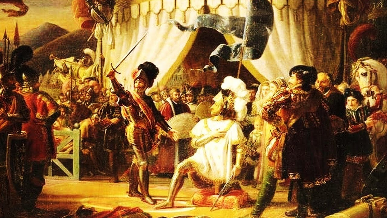 Bayard - Le Chevalier Sans Peur et Sans Reproche