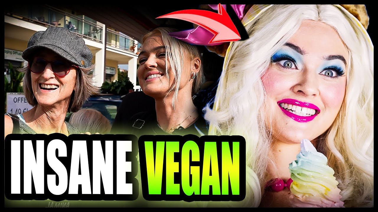 That Vegan Teacher's 