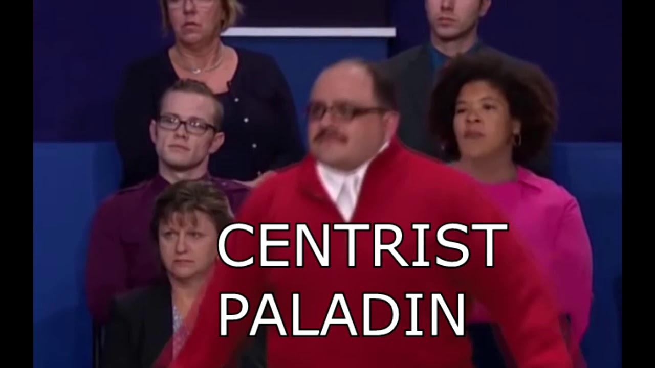 Yang Gang National Anthem