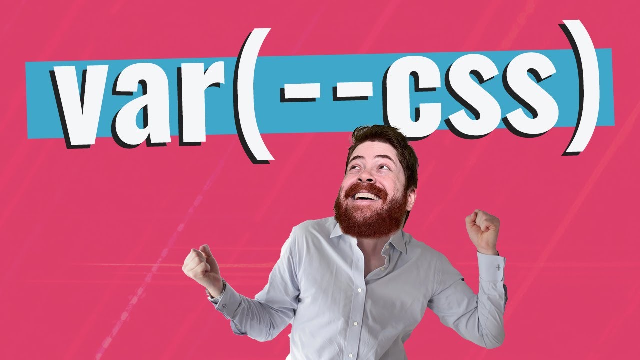 Variáveis CSS: O Jeito Certo