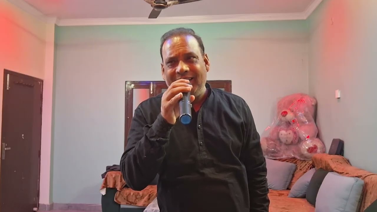 Tu meri zindagi he
