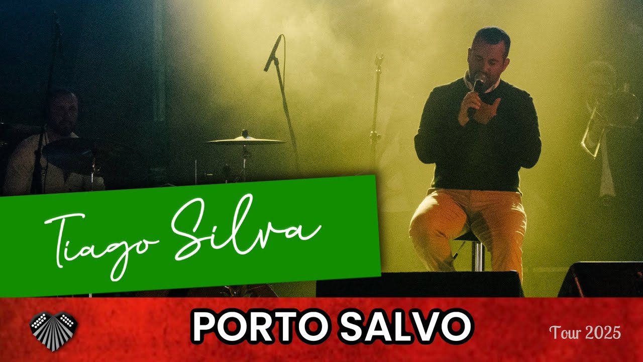 Feira Rural Porto Salvo
