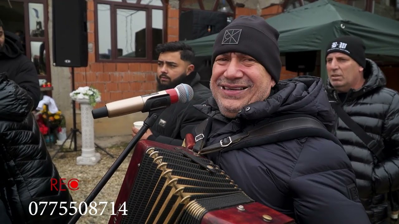 PRIVECIUL LUI CIOBANU (STEFAN BARBULESTI)Partea 3