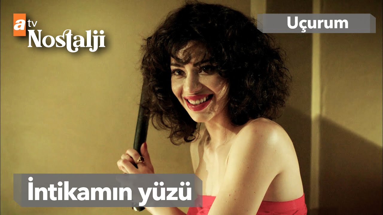 Tehlikeli Oyun | Uçurum 18. Bölüm