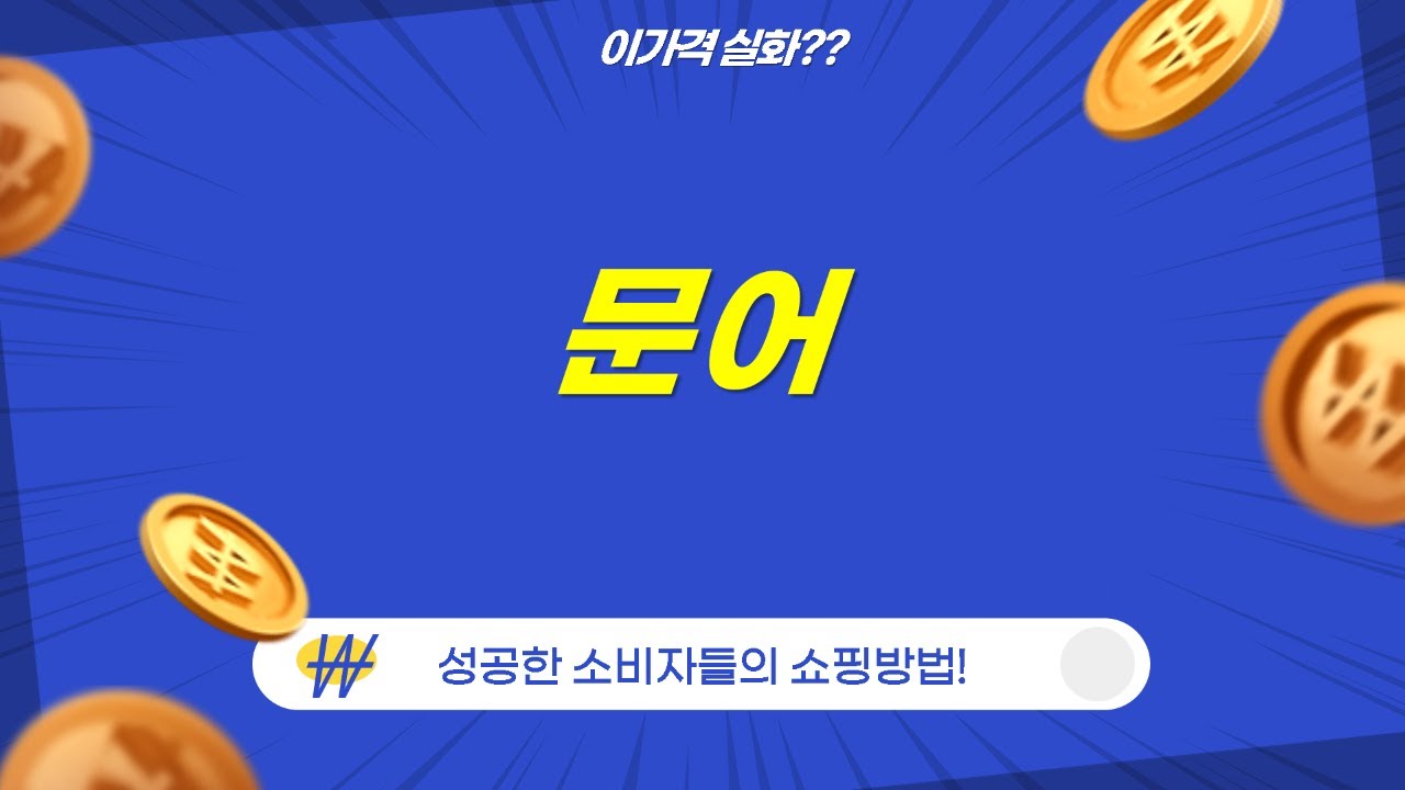 문어 요리 꿀팁! 자숙 문어부터 문어발, 문어 타코야끼까지!