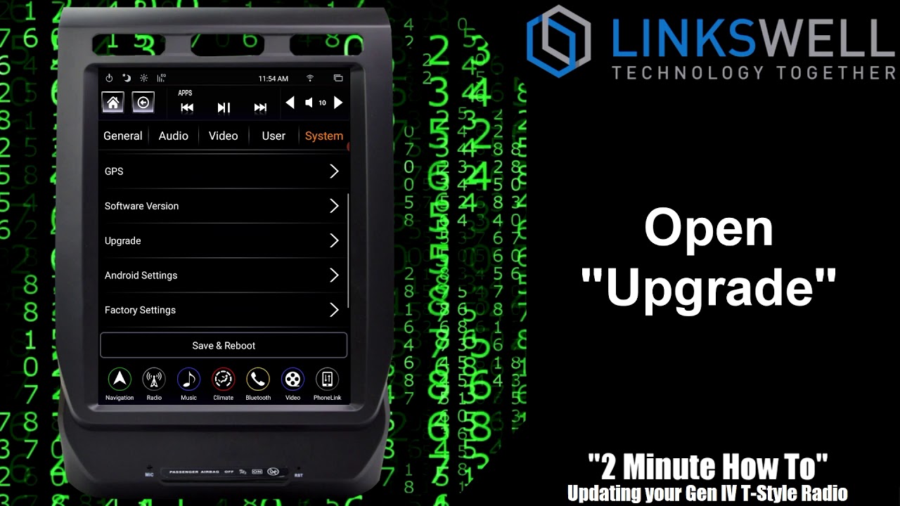 LinksWell Inc 