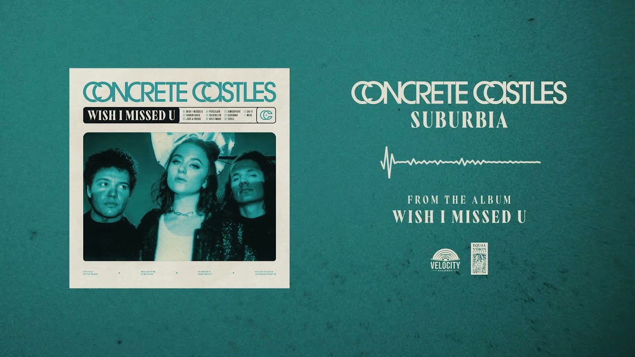 Concrete Castles 