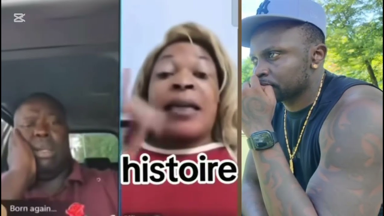😭les femmes écoutez ca.apres 30 ans vous n’etes plus la meme 😭
