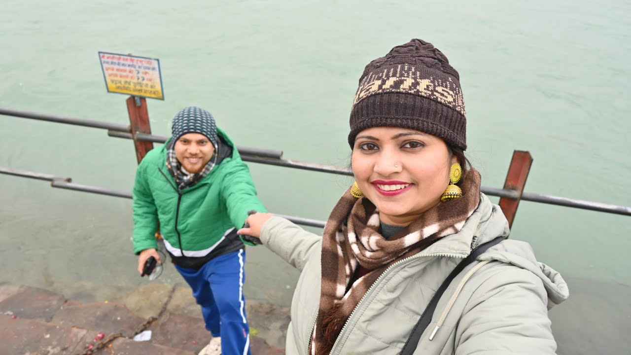 Haridwar Ganga Snan In 2026 😍