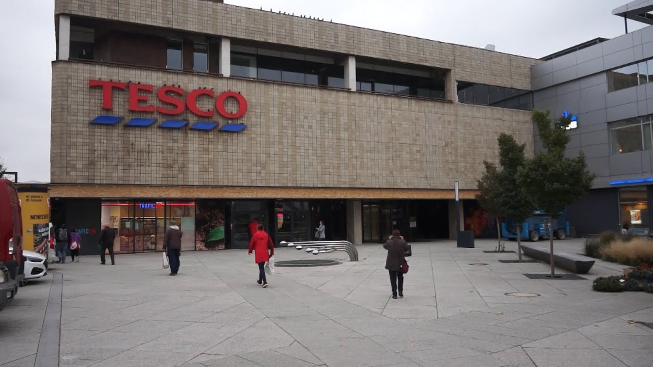 Rekonstruované OC Atrium se otevírá veřejnosti