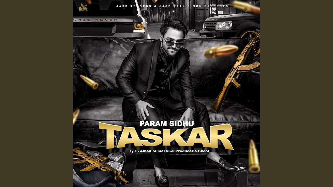 Taskar
