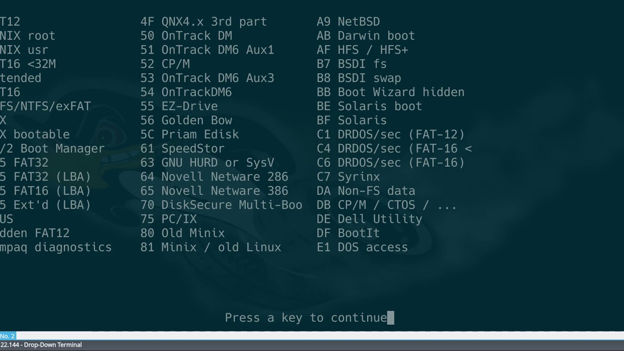 libvirt | virsh attach-disk | подключение и отключение диска raw