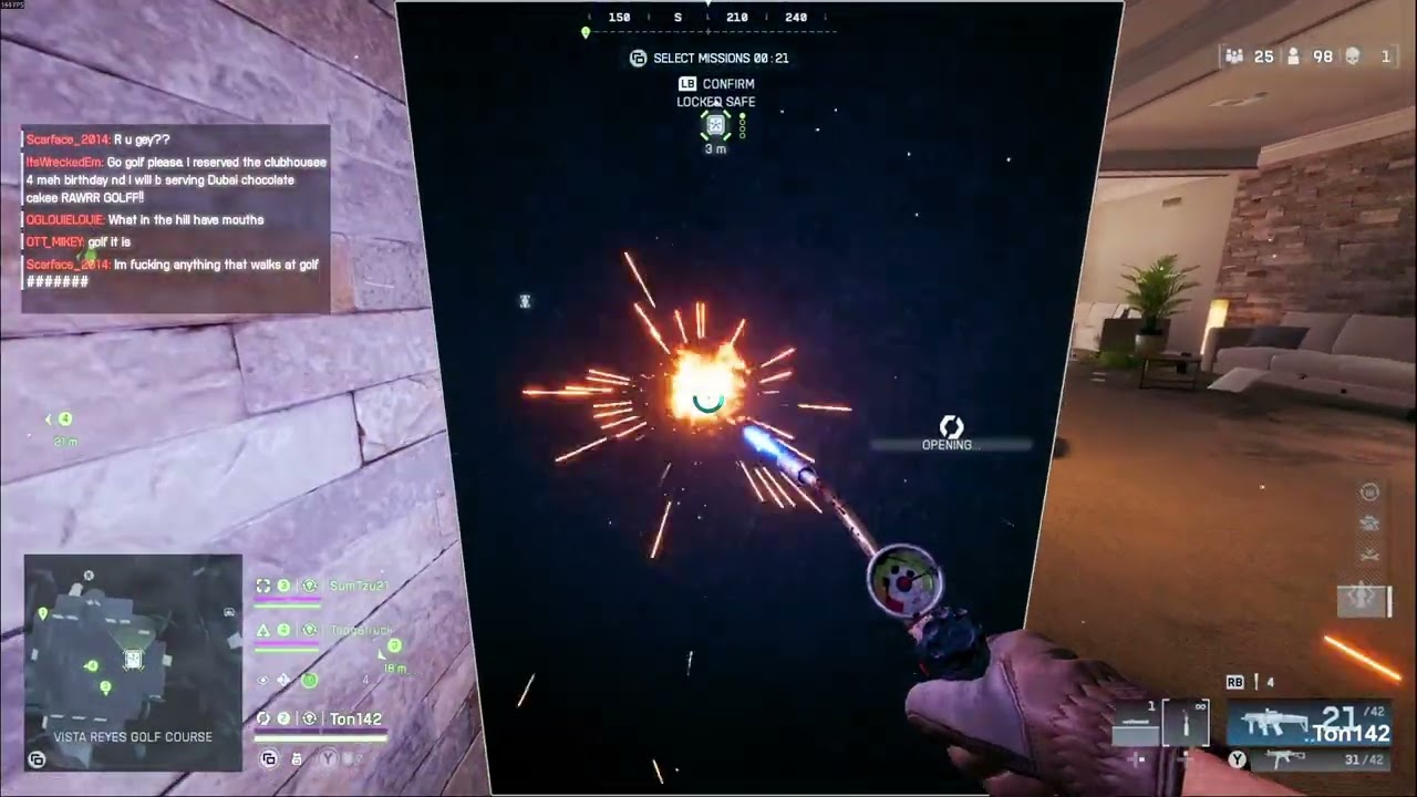 Drops That Escalated FAST