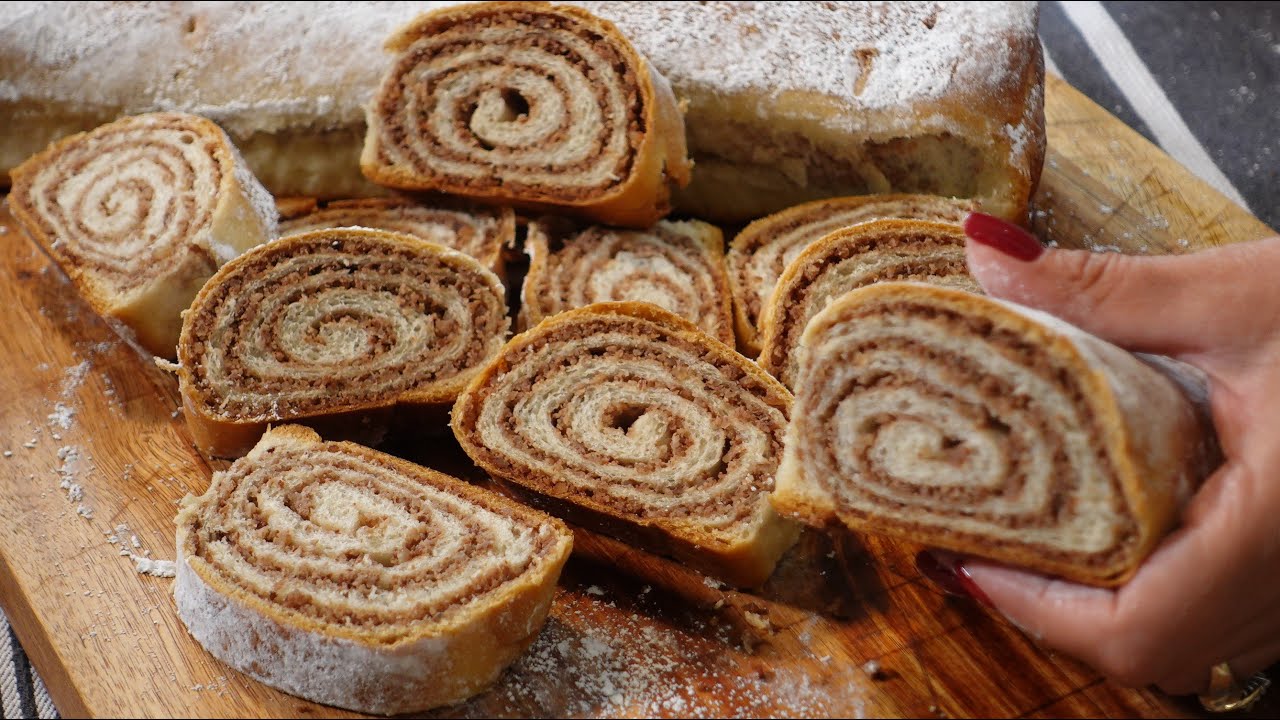PO TRADICIJI UVEK NA NASEM STOLU❗ Nigde meksu i ukusniju necete probati kada vam Aurora kaze 👍