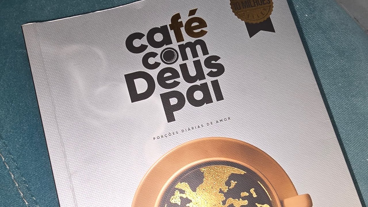 VOCÊ ENFRENTARÁ OPOSIÇÕES 04 | FEV #cafécomdeuspai #psicologia #amor #devocional 