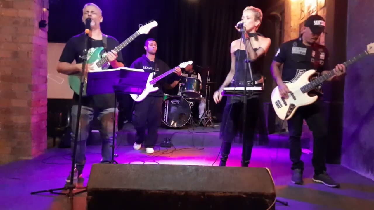 10/03/2026 - Tempo Perdido - Duck Tired - Roxx Music