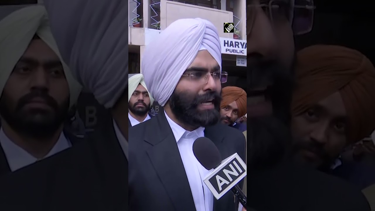 Punjab and Haryana HC orders Punjab to produce Amritpal Singh before court within week’s time