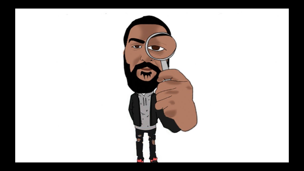 Grizzly Stacks - Bad Habits EP [TEASER VIDEO] - October15-2015