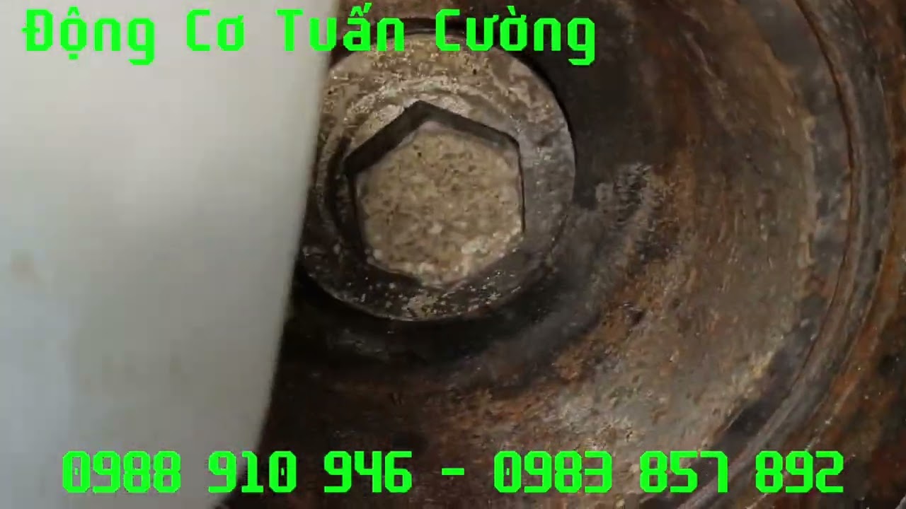 Động Cơ ISUZU 93 4JB1.Hàng VIP, cốt 8 búa nổ êm ái.Ae cần MUA alo e 0988 910 946 - 0983 857 892.