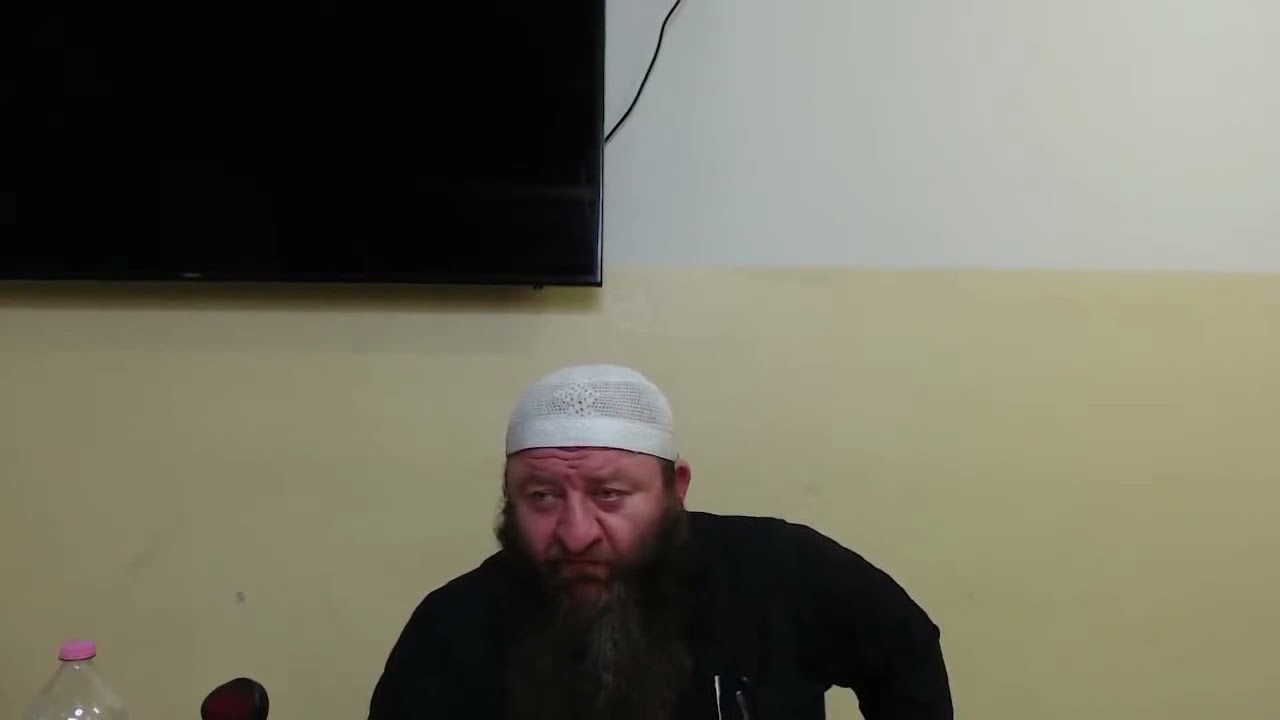 Woher weiß ich, dass Allah mir vergeben hat? Wie kann ich es wissen? feststellen herausfinden