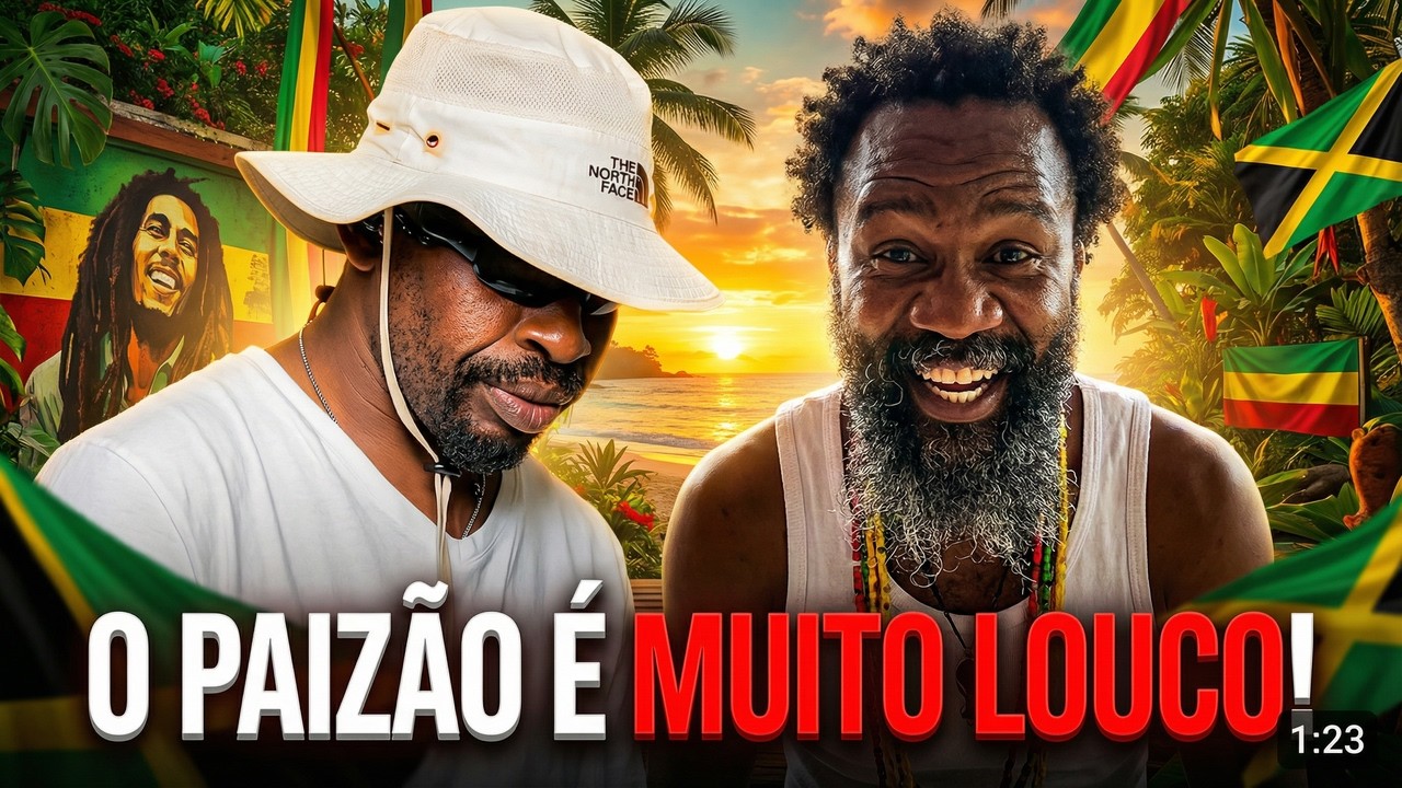 Paizão Ataca C4 Pedro: “Começou a Fumar Liamba Tarde e Não Aguenta”