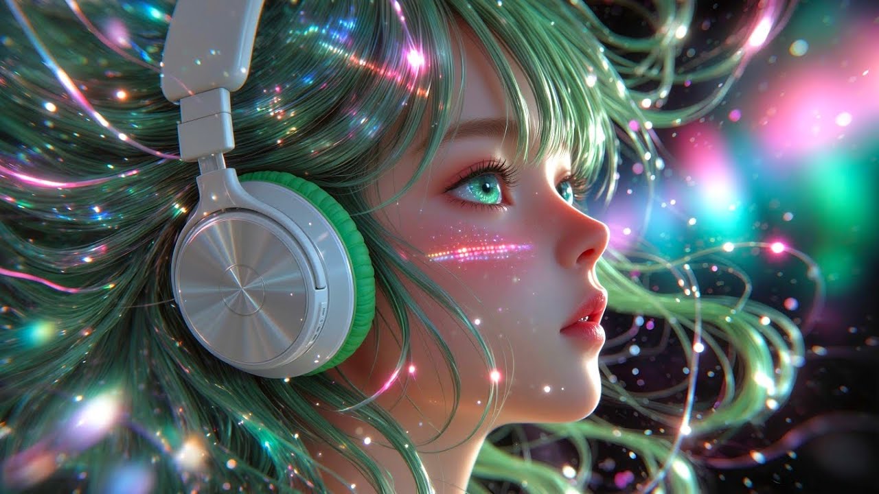 Already Gone - Alessia Ivara (Emotional Future Bass / Vocal EDM)