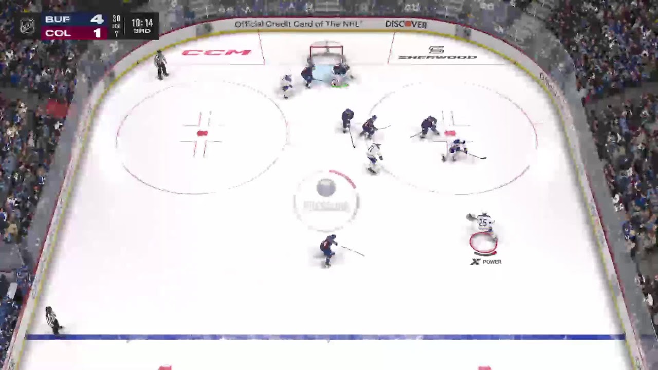 NHL 26