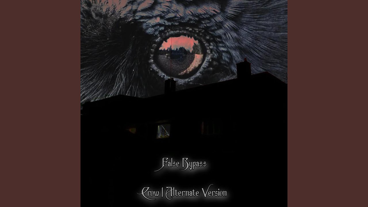 Crow (Alternate Version)