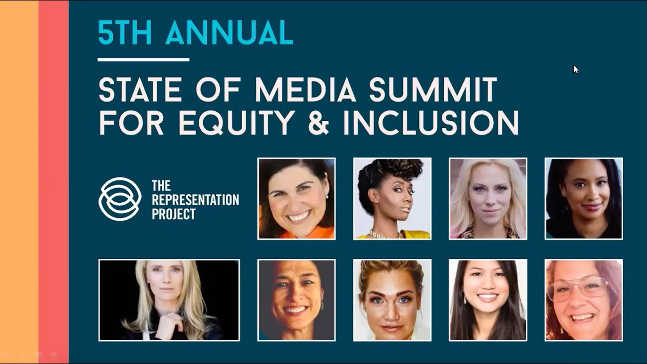 5th Annual State of Media Summit