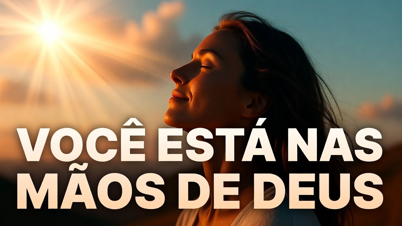 Adoração Profunda Para Sentir a Presença de Deus em Casa