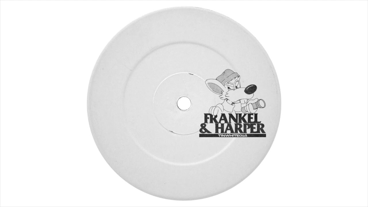 Frankel & Harper - Buffalo Skank
