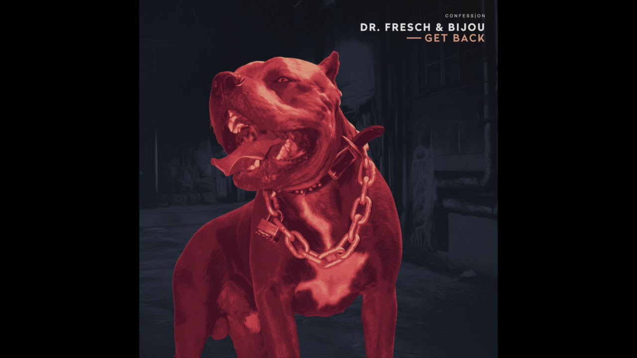 Dr  Fresch - Get Back