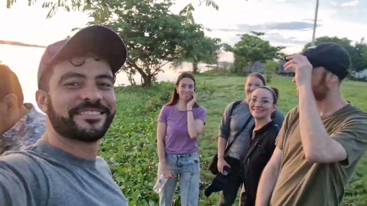 FLOTAR | Ensayo Visual | Taskscapes | Ci&eacute;nagas del sur de Bol&iacute;var.