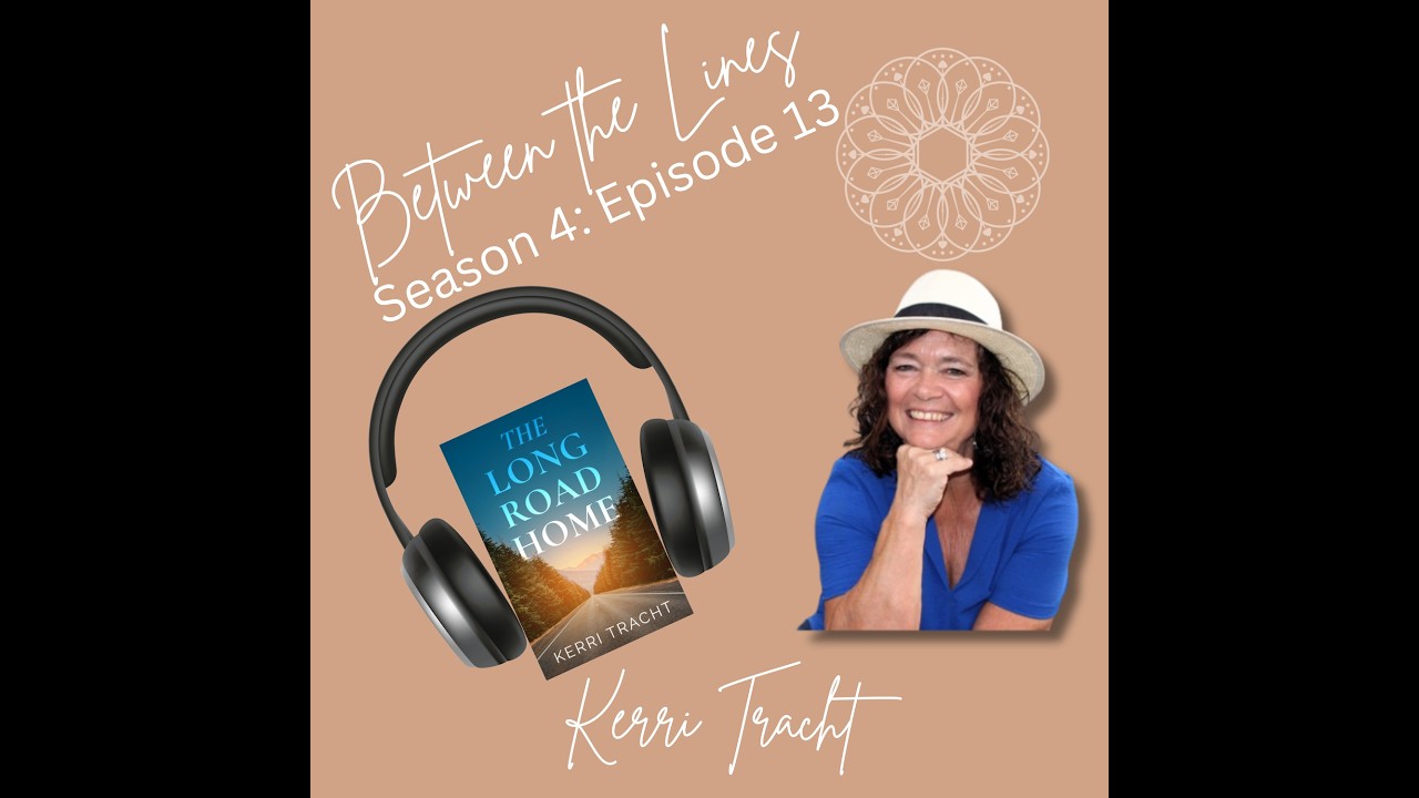 Revealing God in Story with Kerri Tracht