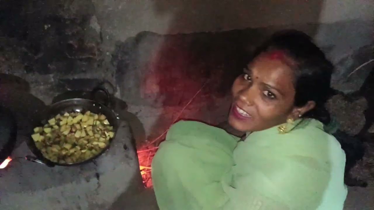 आलू प्याज की सब्जी