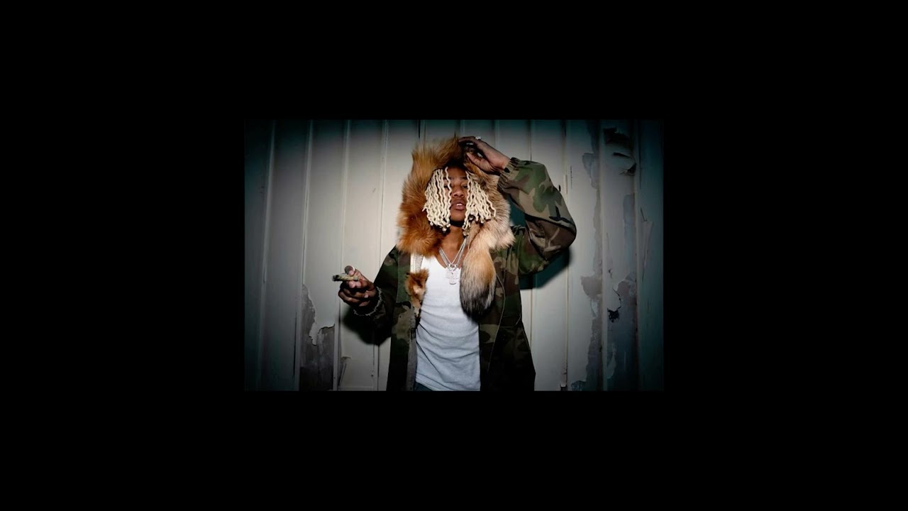 [FREE] Rich Amiri Type Beat - 