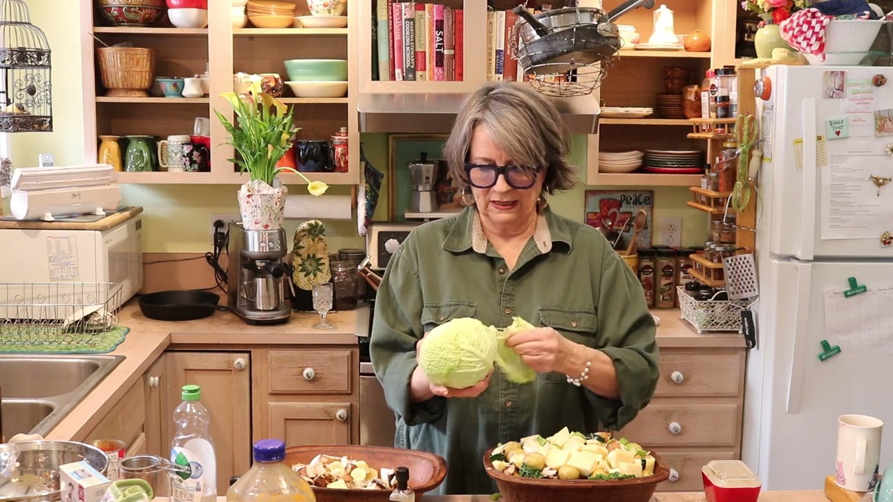 Frugal Fun with Food, 2/21/26, PART II