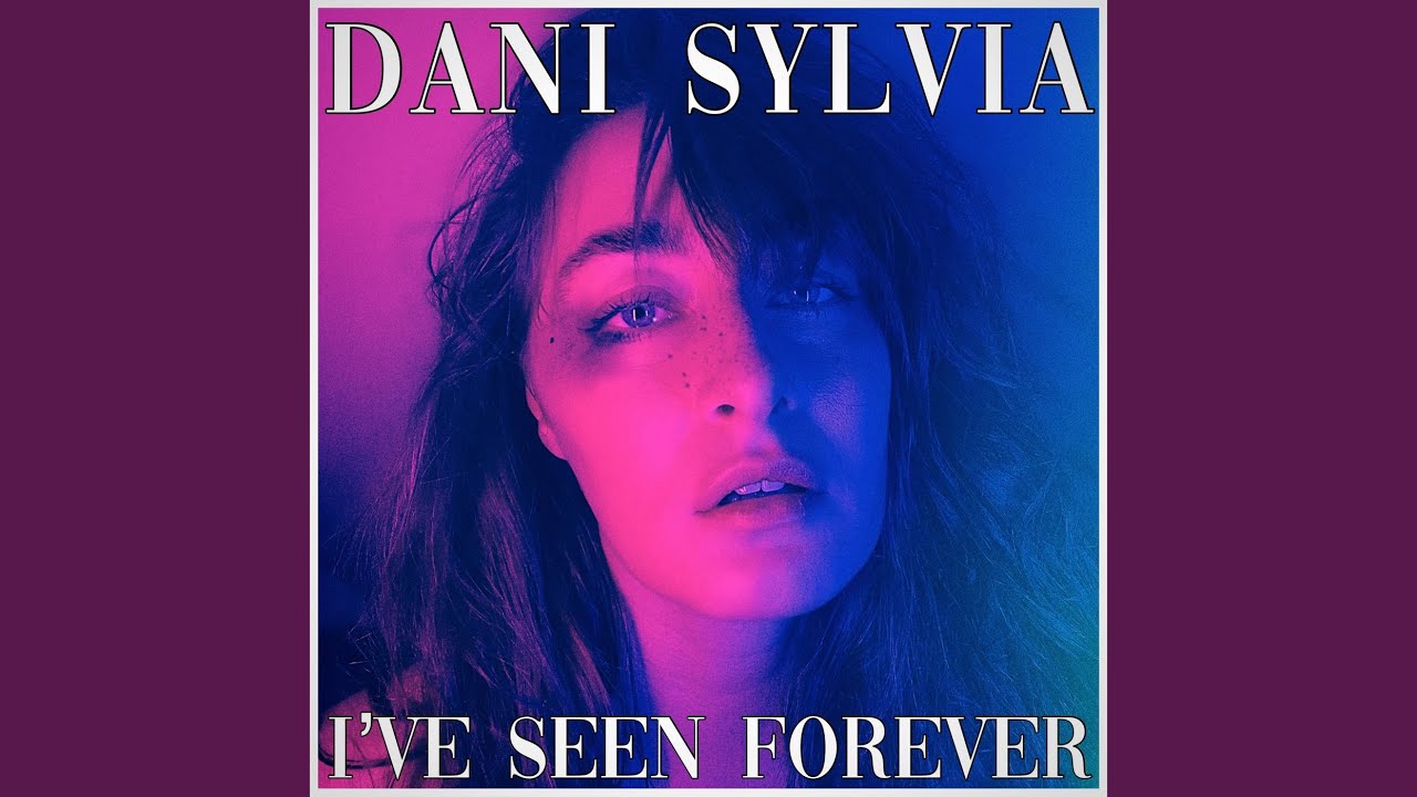 I've Seen Forever