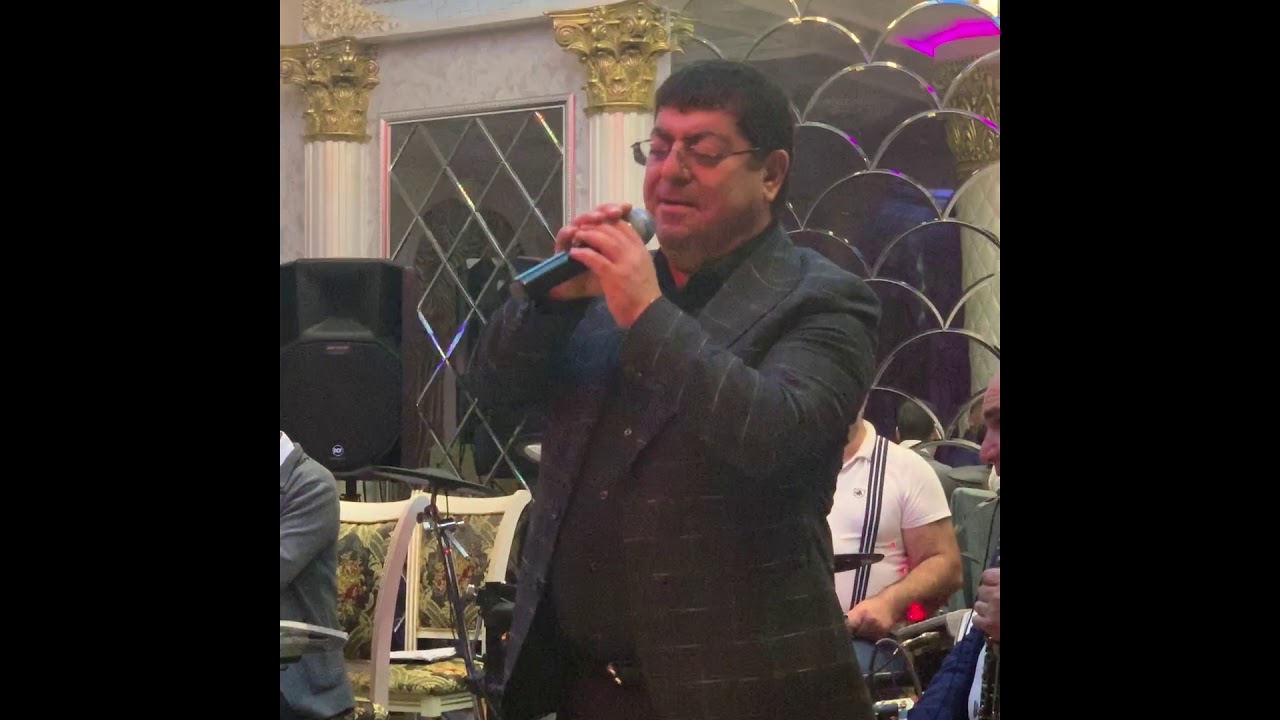 Татул Авоян 2019 Краснодар