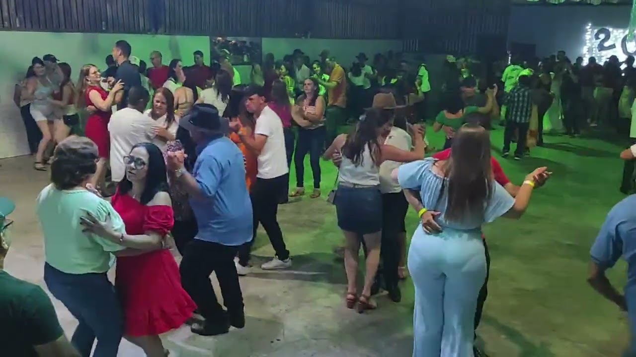 #Réveillon#Show#Virada#Santamaria#Forrózão@forroserranooficial