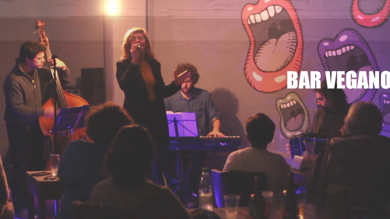 #barra7 #musicaenvivo Barra 7.Montevideo Uruguay. Bar con m&uacute;sica en vivo