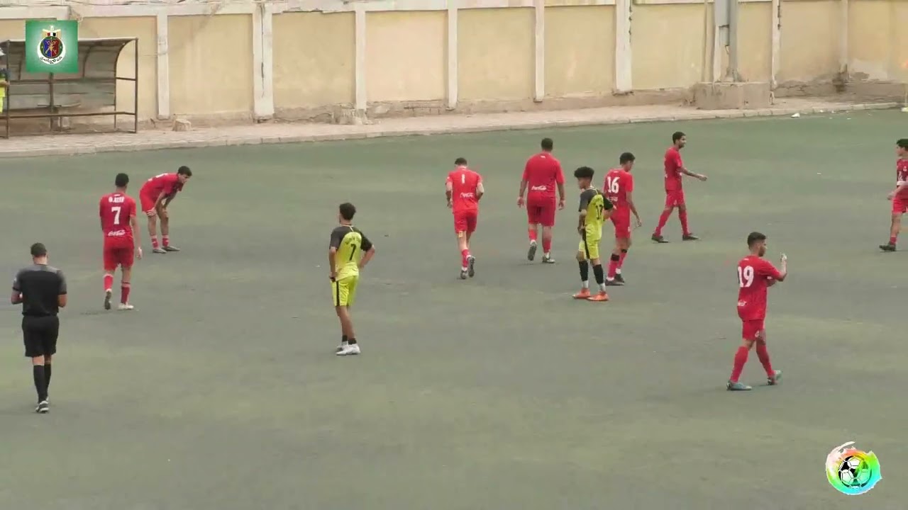 الصيد والوراق 2006 دوري الجيزه 2023_2024